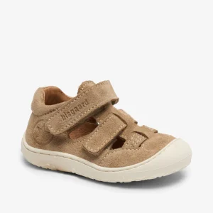BISGAARD – Sandale Barefoot Hana – Almond