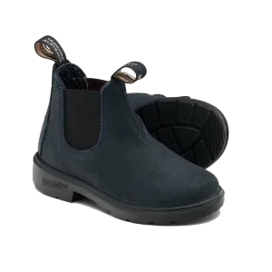 BLUNDSTONE – Boots 2492 – Navy