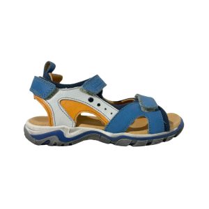 FRODDO – Sandales Karlo 3V Jean