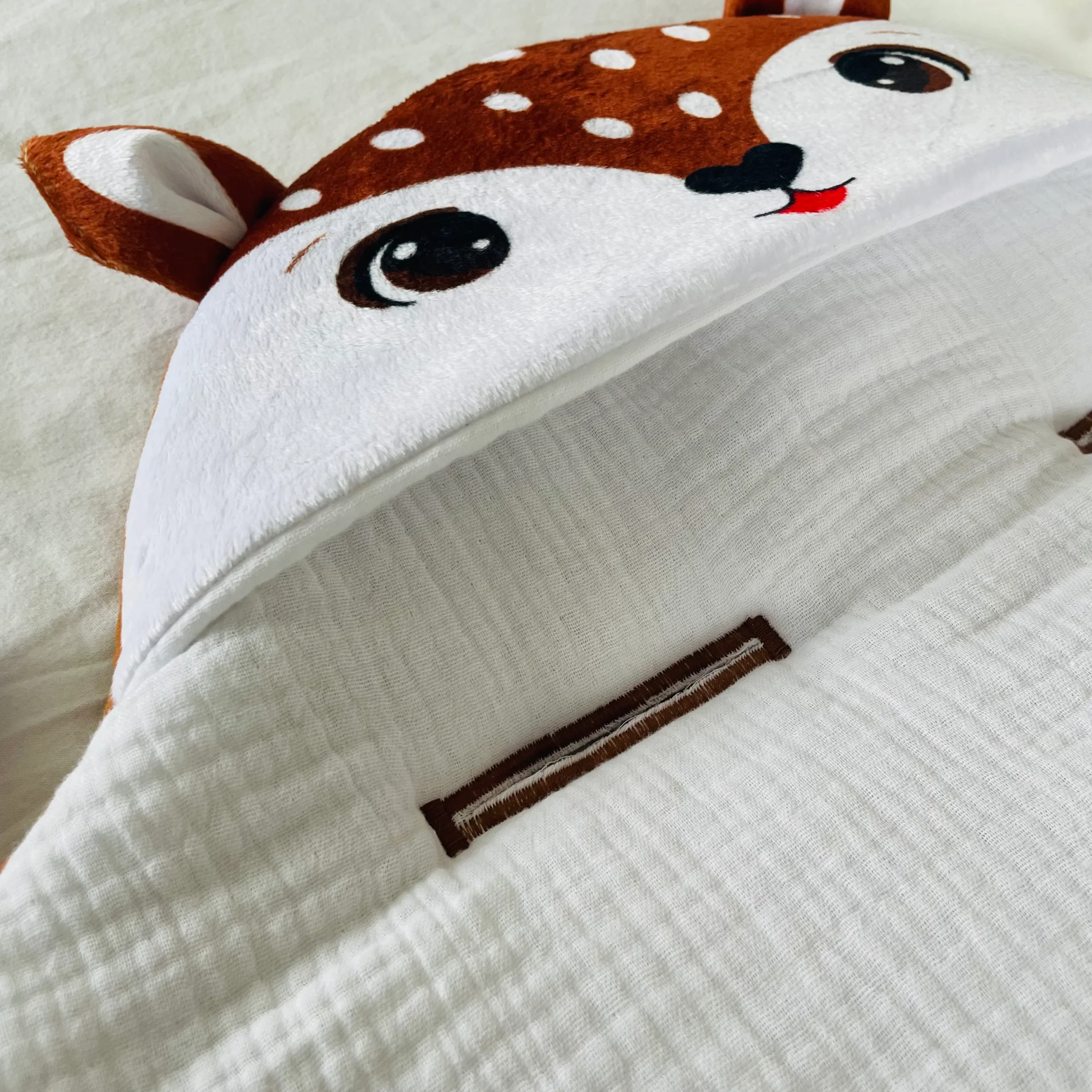 Nid d'ange - Biche - Brigitte – Image 4