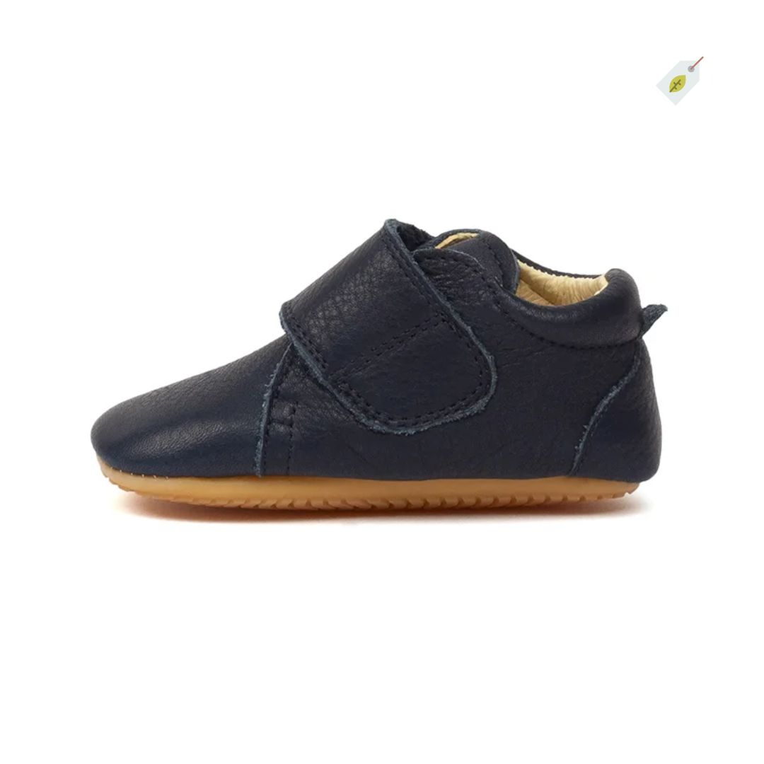 FRODDO – PREWALKER CLASSIC – DARK BLUE – Image 3