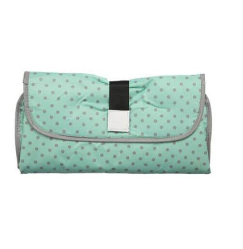 3-In-1 Multifunctional Baby Changing Pad – Image 9