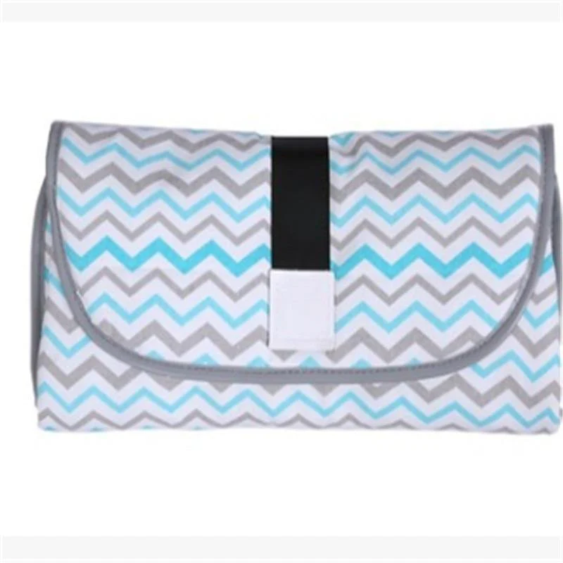 3-In-1 Multifunctional Baby Changing Pad – Image 8