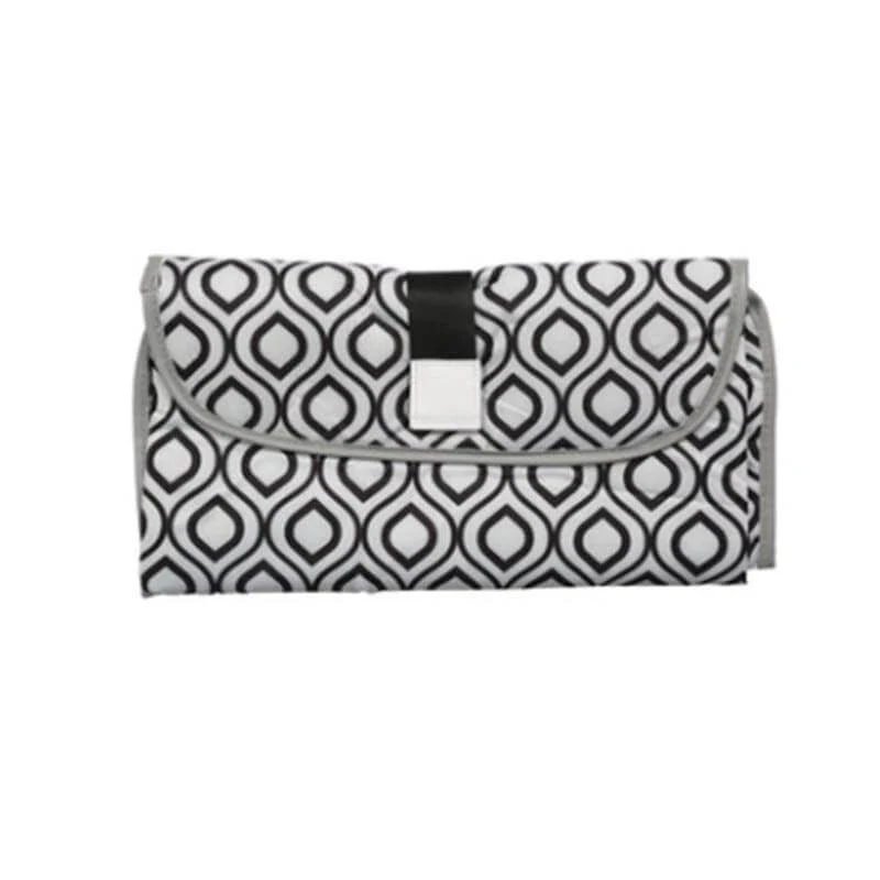 3-In-1 Multifunctional Baby Changing Pad – Image 3