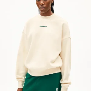 ARMEDANGELS – Sweat Alizaa – Undyed