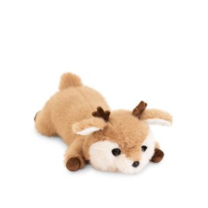 ORANGE TOYS – Peluche douce – Cerf