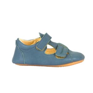 Froddo – Sandales Prewalkers Denim