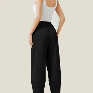 Pantalon lounge post-partum