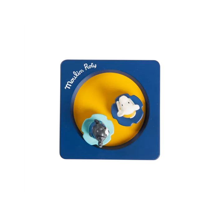 MOULIN ROTY – Boîte à musique – Puce & Pilou – Image 2