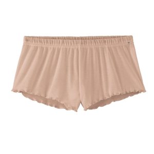 LEMAHIEU – Short marron