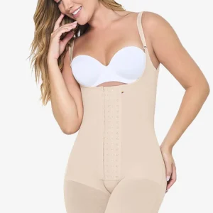 Maria E Gaine Postopératoire Hourglass Sablier