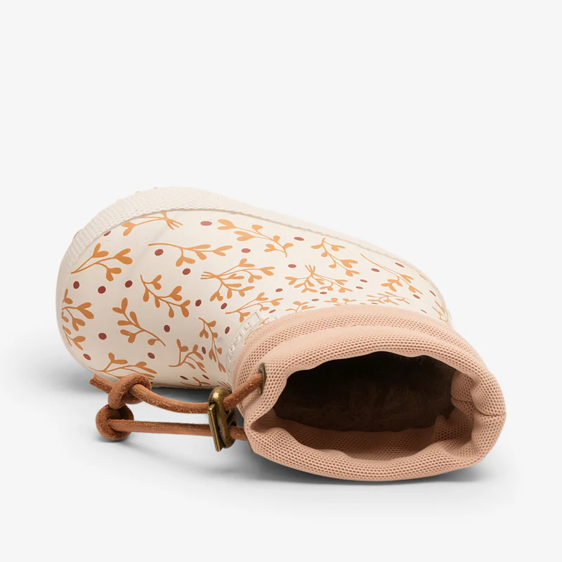 BISGAARD – BABY THERMO RUBBER – SNOW BERRY – Image 4