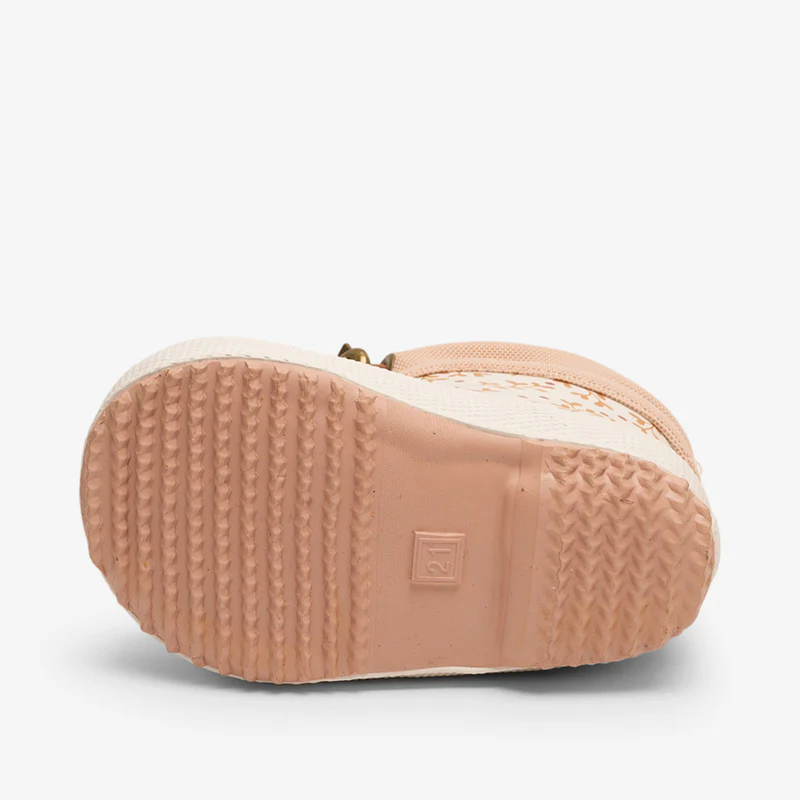 BISGAARD – BABY THERMO RUBBER – SNOW BERRY – Image 3