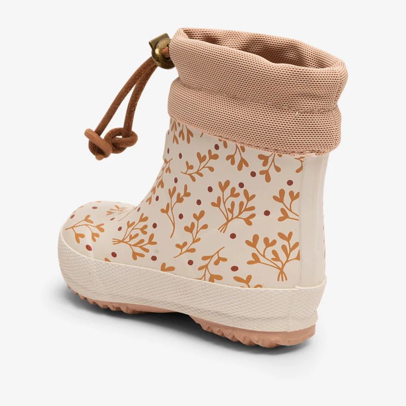 BISGAARD – BABY THERMO RUBBER – SNOW BERRY – Image 2