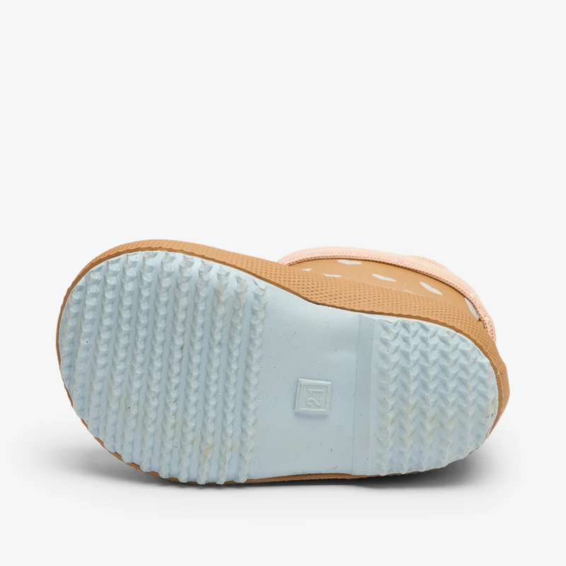 BISGAARD – BABY THERMO RUBBER SKY HEART – Image 5