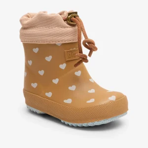 BISGAARD – BABY THERMO RUBBER SKY HEART