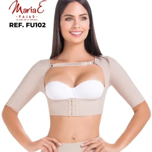 Gaine Manches Torero Correcteur De Posture Maria E Pour Les Bras
