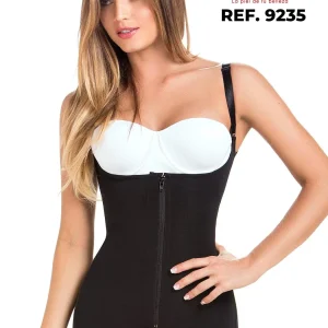 Gaine Courte Pour Un Usage Quotidien Post-Op Maria E