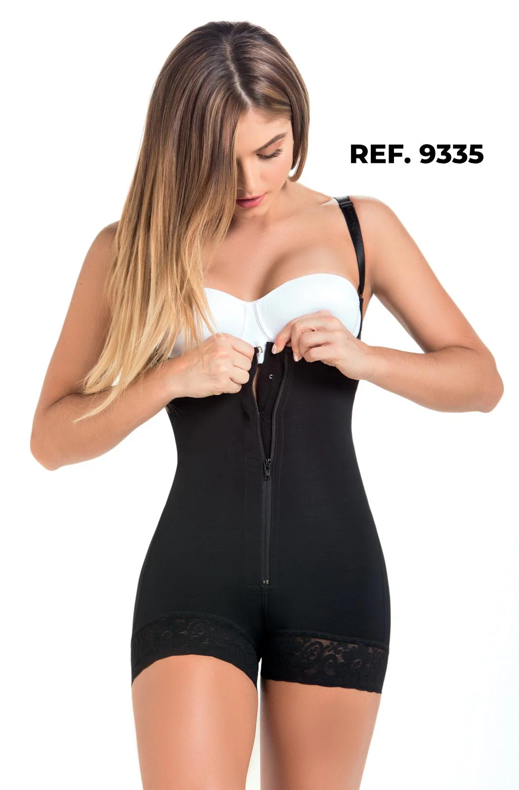 Gaine Post Op En Latex Push Up Maria E – Image 3