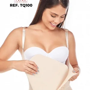 Planche De Compression Abdominale Post-Chirurgie Esthétique