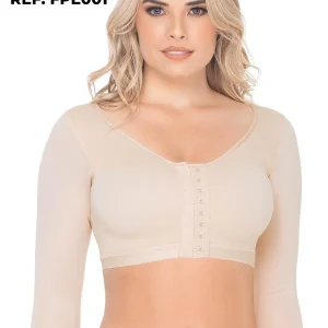 Soutien-Gorge Correcteur De Posture Post-Chirurgical Première Étape Maria E