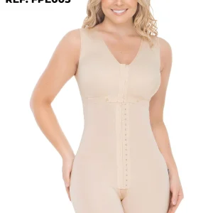 Gaine Maria E Première Étape Demi-Gilet Avec Soutien-Gorge