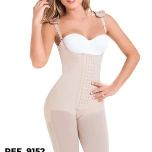 Gaine Post-Partum Et Post-Opératoire À Usage Quotidien Maria E