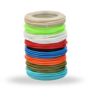 Recharge de fil supplémentaire : 20 x 5 mètres