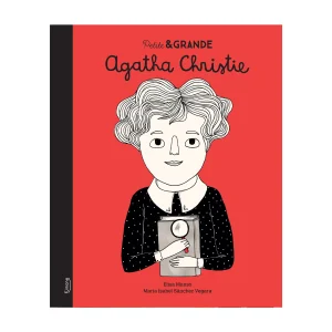 Agatha Christie - collection petite et grande -Kimane