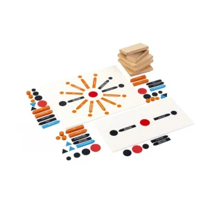 Analyse de lecture et phrase : ensemble complet - GAM AMI