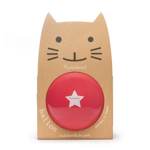 Le Ballon Uni – Rose