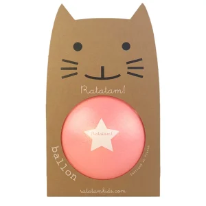 Le Ballon Summer – Rose