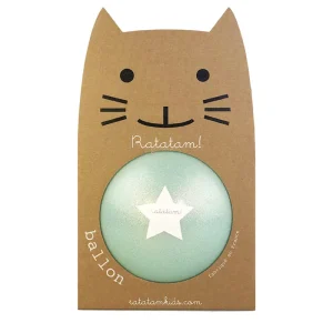 Le Ballon Summer – Bleu