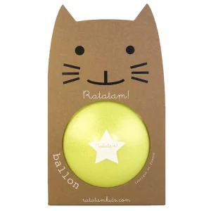 Le Ballon Summer – Jaune