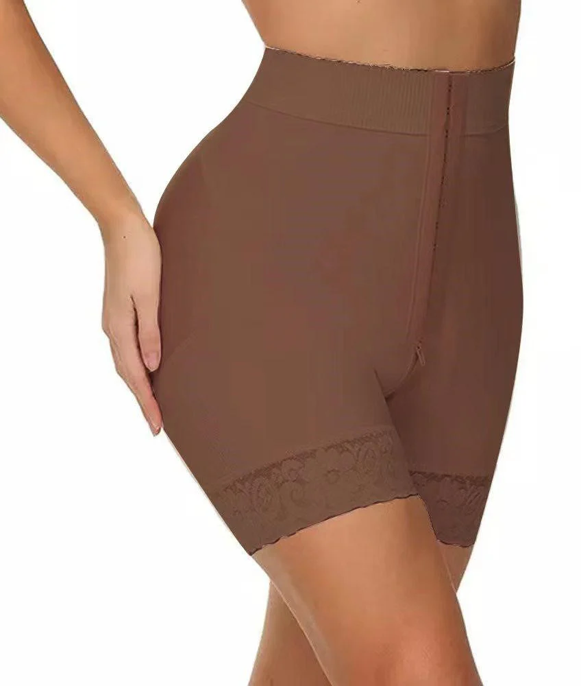 Gaine Courte Pour Remonter Les Fesses Push-Up – Image 4