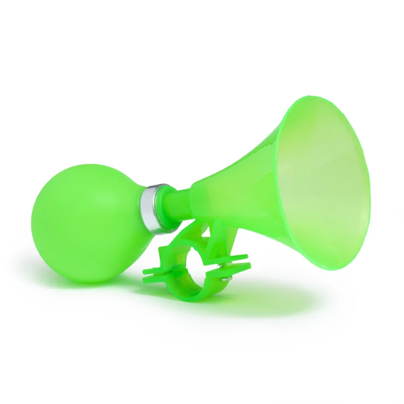 Klaxon – Vert – Image 2