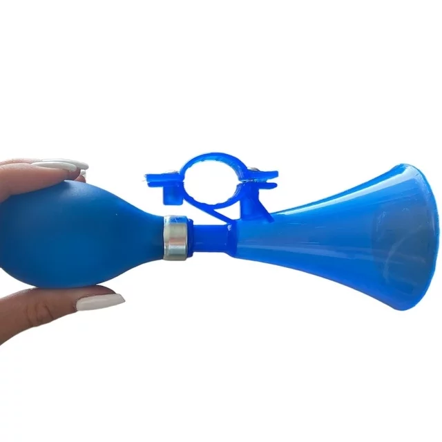 Klaxon – Bleu – Image 2