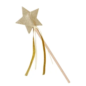 Baguette magique – Or