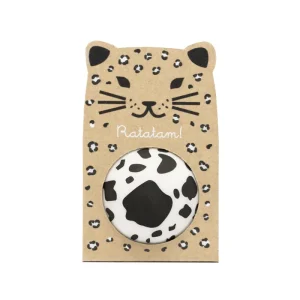 Balle rebondissante Vache