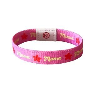 Le Bracelet Elastique – Mama