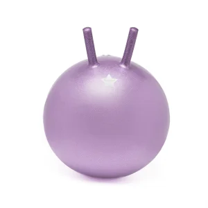 Ballon sauteur – Violet