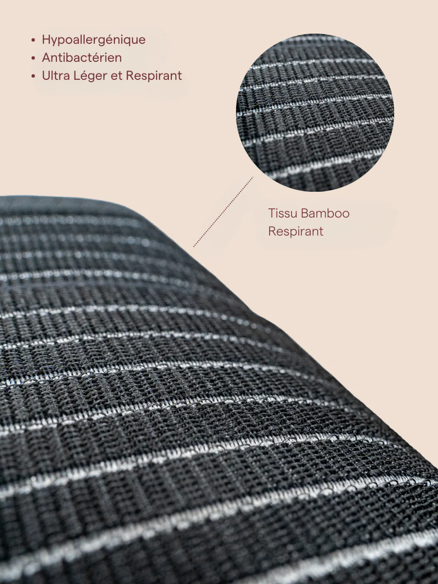 Ceinture de soutien post-partum – Image 8