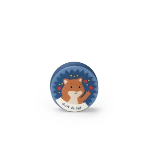 MOULIN ROTY – Boîte à dent de lait – Puce & Pilou