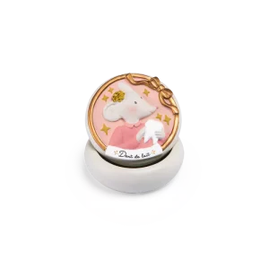 MOULIN ROTY – Boîte à dent de lait – La petite école de danse