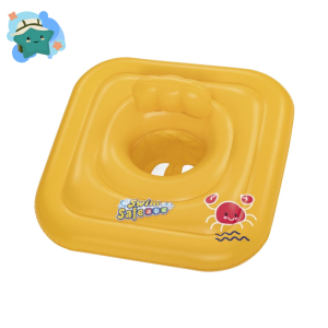 Bouée Carrée – 1 À 2 ans