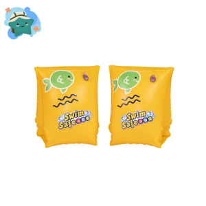 Brassards – 3 À 6 ans