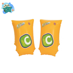 Brassards – 5 À 12 ans