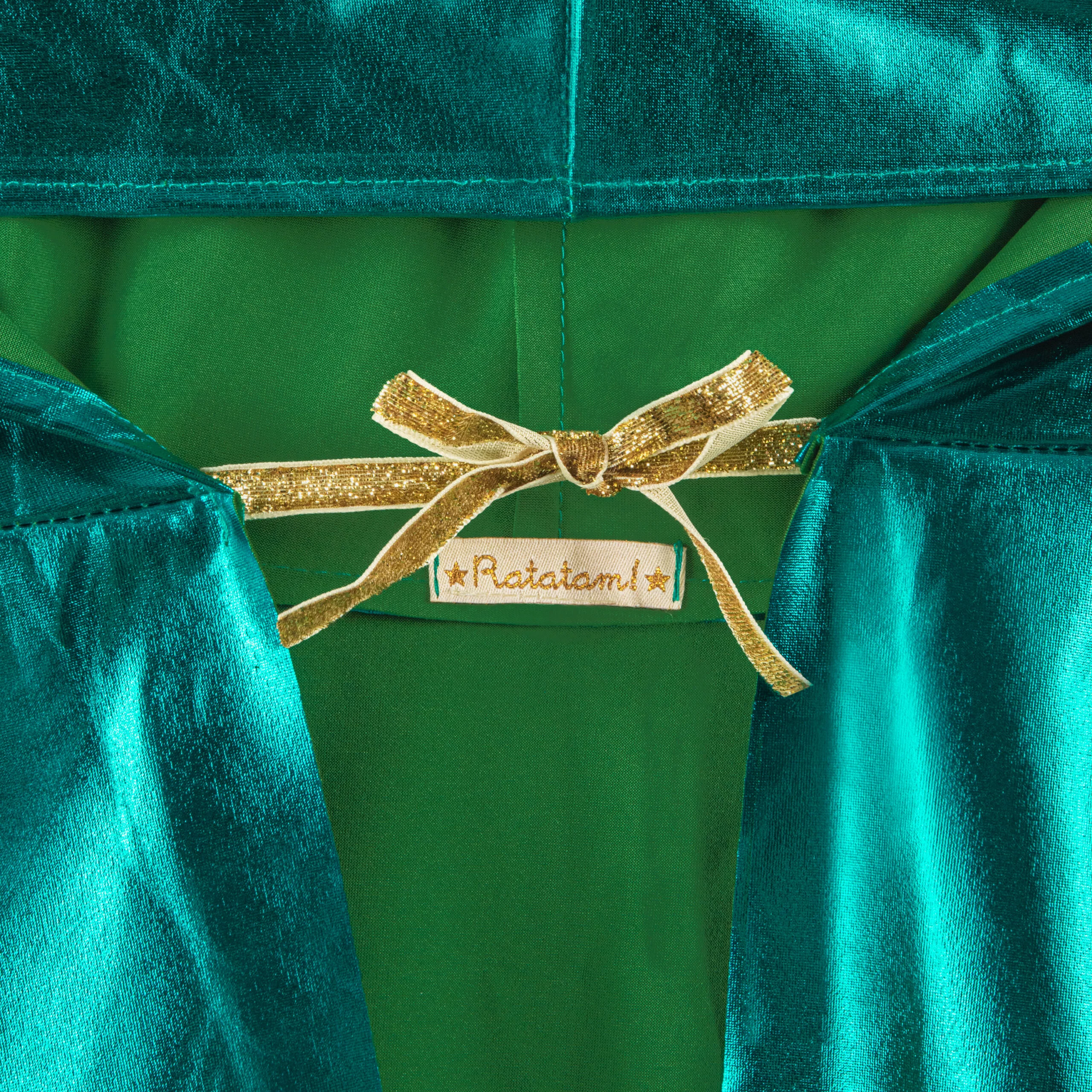 Cape disco – Bleu – Image 4