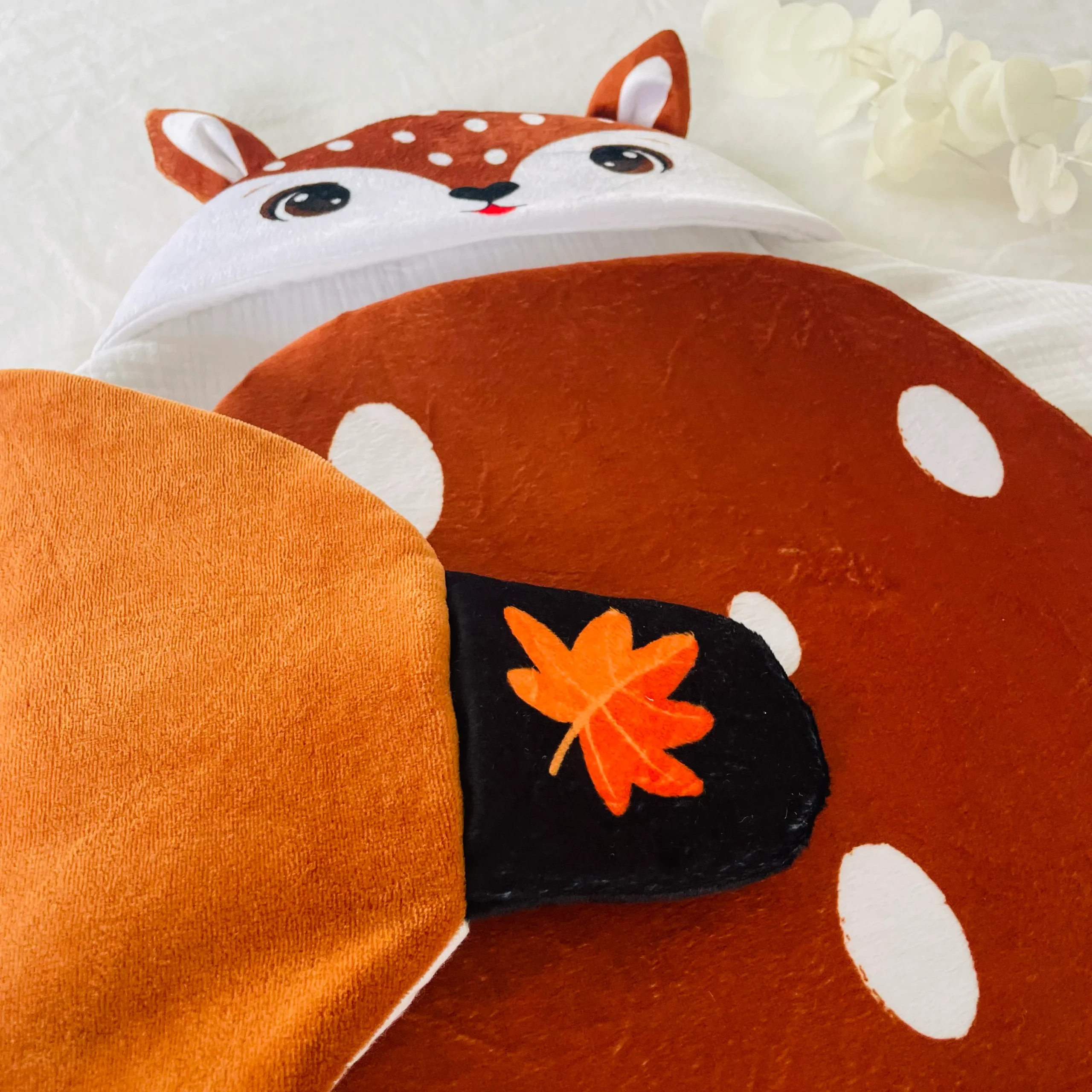 Nid d'ange - Biche - Brigitte – Image 3