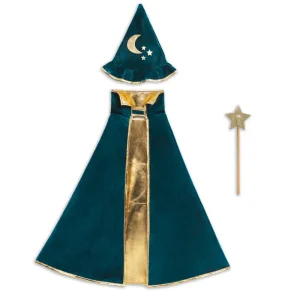 Le kit magicien – Bleu